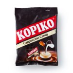 Kopiko Cappuccino Candy Package