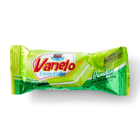 Vanelo Layer Cake Package