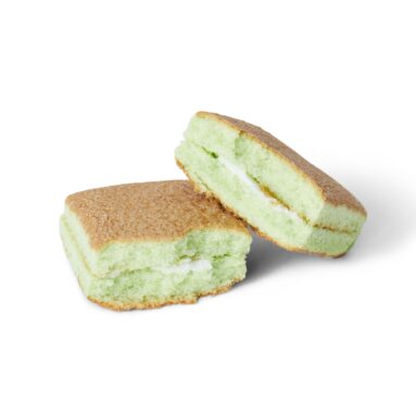 Vanelo Layer Cake Pieces