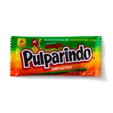 De la Rosa Pulparindo Mango image