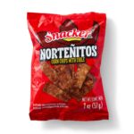 Snacker Norteñitos Package