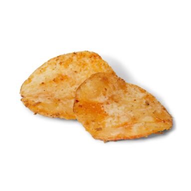 Snacker Papas Con Chile de Árbol Pieces