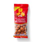 De La Rosa Japonés Nishiyama Package