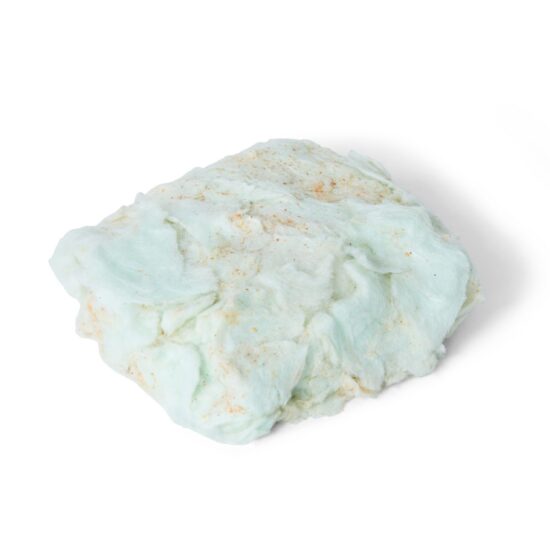 Pickle Cotton Candy Pieces