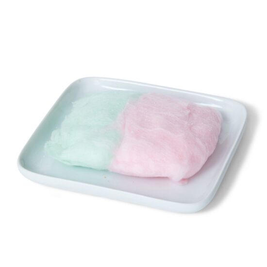 Lupy Lups Sour Challenge Cotton Candy