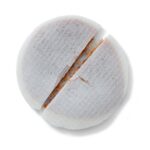 Las Sevillanas Obleas Pieces