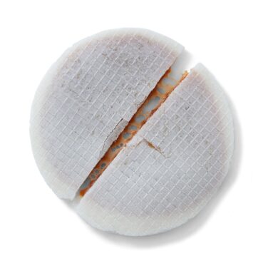 Las Sevillanas Obleas Pieces