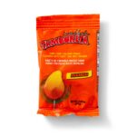 Tamboreta Paleta de Caramelo Macizo Sabor Package