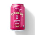 De La Calle Tepache Package