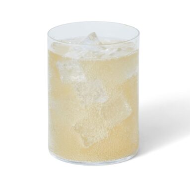 De La Calle Tepache Pieces