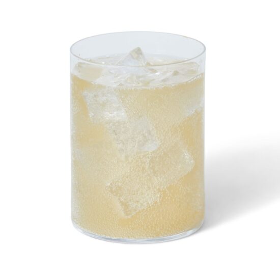 De La Calle Tepache Pieces