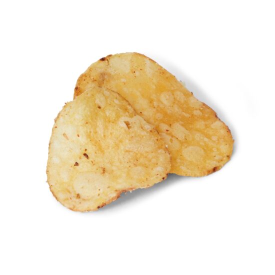 Kettle Cooked Pieces