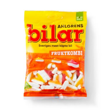 Ahlgrens Bilar Fruktkombi image