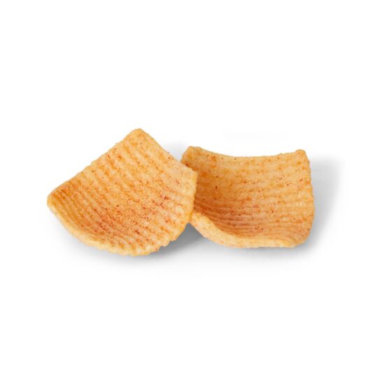 Kims Potato Snacks Pieces