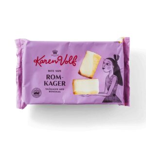 Karen Volf Rom-Kager Package