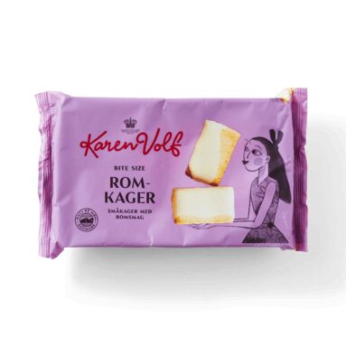 Karen Volf Rom-Kager Package