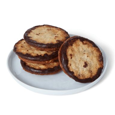 Karens Bakery Danish Oat Cookies