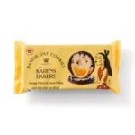 Karens Bakery Danish Oat Cookies Package