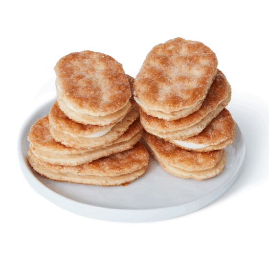 Karen Volf Franske Vafler