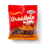 Gräddkola Package