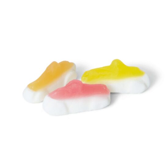 Ahlgrens Bilar Fruktkombi Pieces