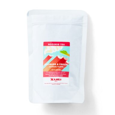 Kahls Rooibos Tea image