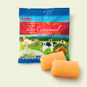 Milk Caramels image