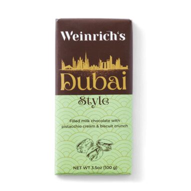 Weinrich’s Dubai Style image