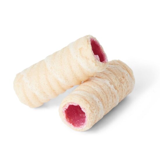 Schulte Johannisbeer Rollchen Pieces