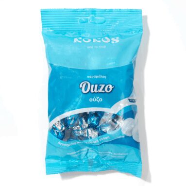 Kokos Ouzo image