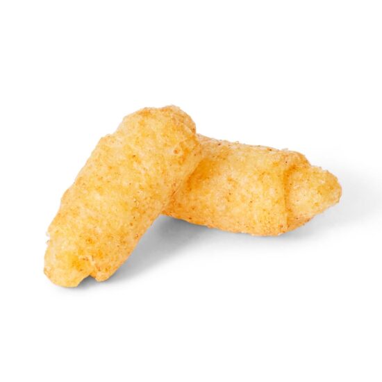 XOX Hot Dog Snack Pieces