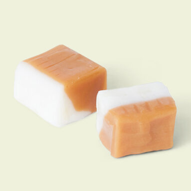 Milk & Coconut Caramel image