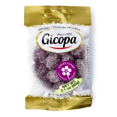 Gicopa Sour Violets image