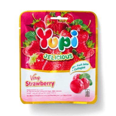 Yupi Jelicious image