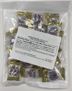 Gicopa Sour Violets Package