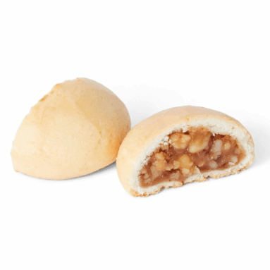 La Conditoria Mini Bundner Nusstortli Pieces