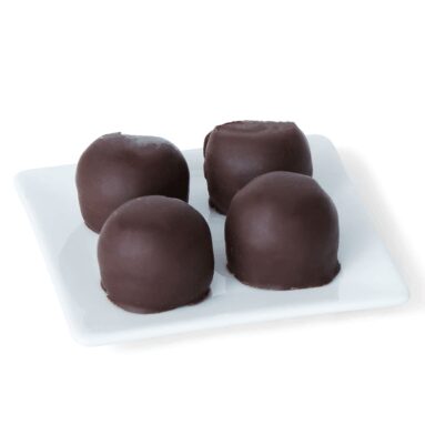 Halloren O’s Brownie