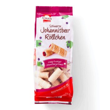 Schulte Johannisbeer Rollchen Package