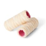 Schulte Johannisbeer Rollchen Pieces