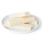 Waffelz Kasekuchen Style