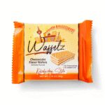 Waffelz Kasekuchen Style Package