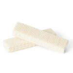 Waffelz Kasekuchen Style Pieces