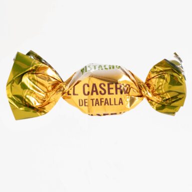 El Caserio Crema de Pistachio image