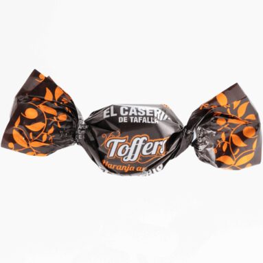 El Caserio Toffers Naranja Amarga image