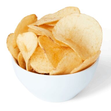 Taylors Potato Crisps