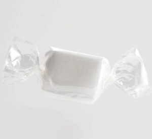 Kokos Greek Yogurt Chew Package