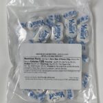 Kokos Greek Yogurt Chew Pieces
