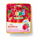 Yupi Jelicious Package