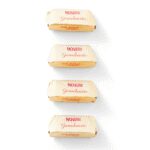 Novi Gianduiotto Classico Package