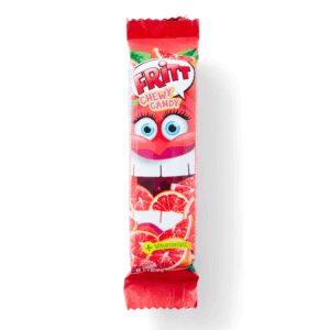 Fritt Chewy Candy Package